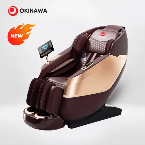Ghế massage Okinawa OS-521